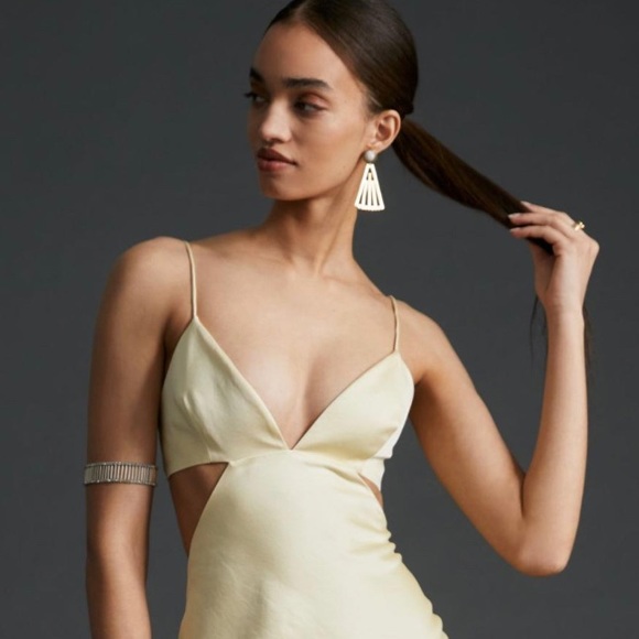 Anthropologie Significant Other Jacy Dress - Picture 4 of 16